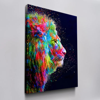 Metalen Print van Aluminium op Maat