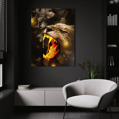 Metalen Print van Aluminium op Maat