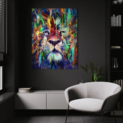 Metalen Print van Aluminium op Maat